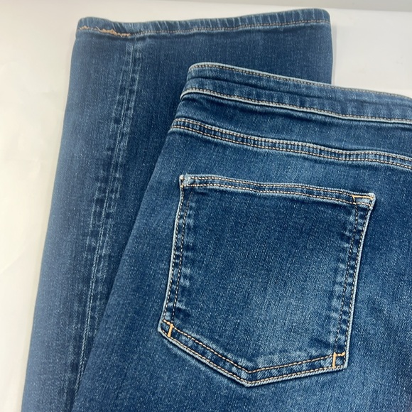 Anthropologie Pilcro The Icon Jeans - Picture 10 of 13